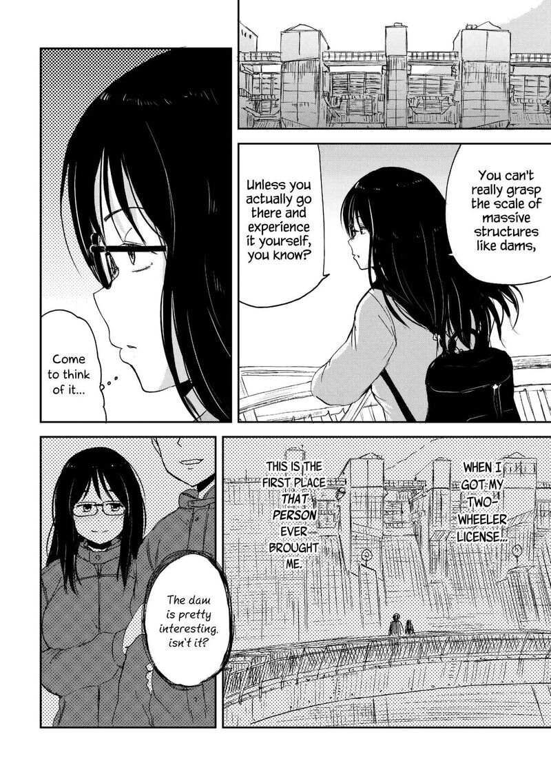 Kitsune No Oyome Chan 31e 12