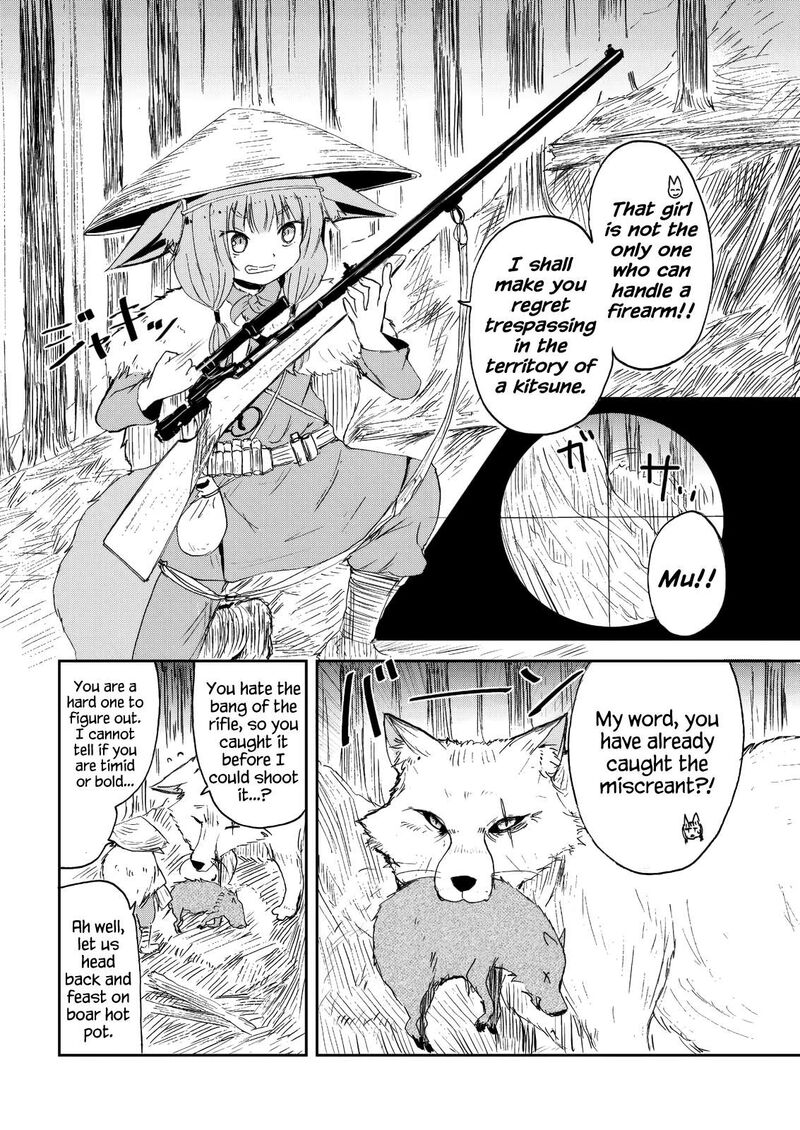Kitsune No Oyome Chan 31e 4