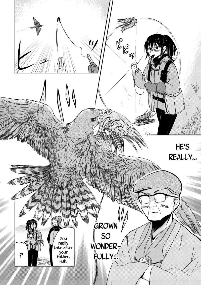 Kitsune No Oyome Chan 31e 6