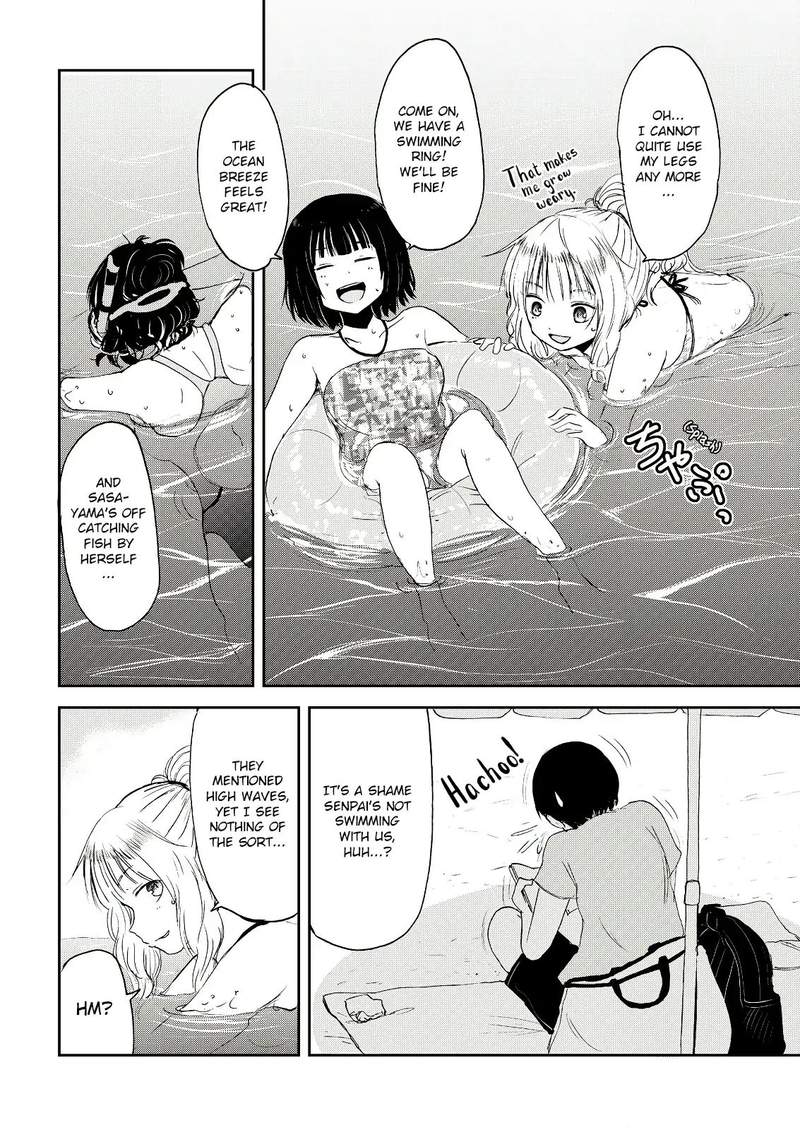 Kitsune No Oyome Chan 4 10