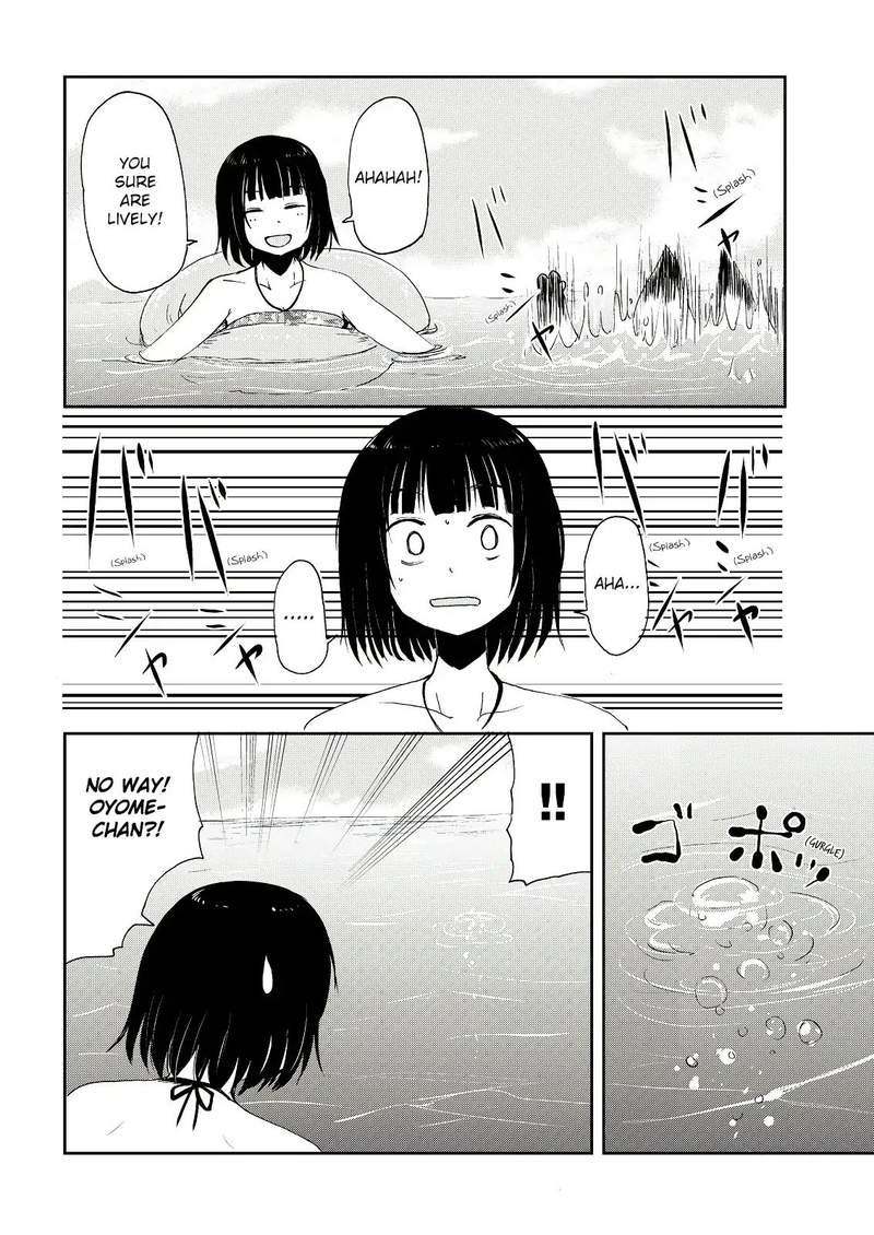 Kitsune No Oyome Chan 4 14