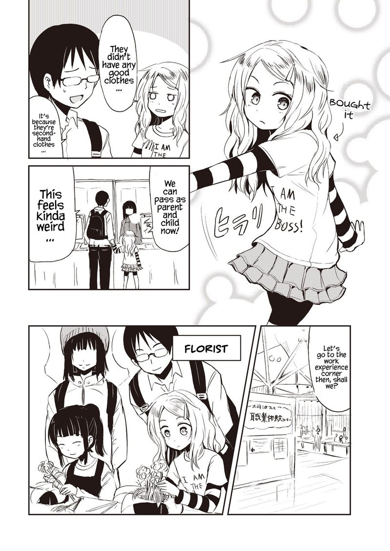 Kitsune No Oyome Chan 7 10