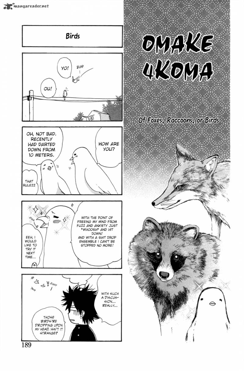 Kitsune No Yomeiri 25 3