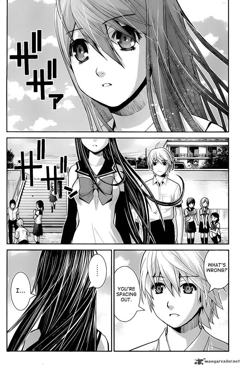 Kiwaguro No Brynhildr 10 15