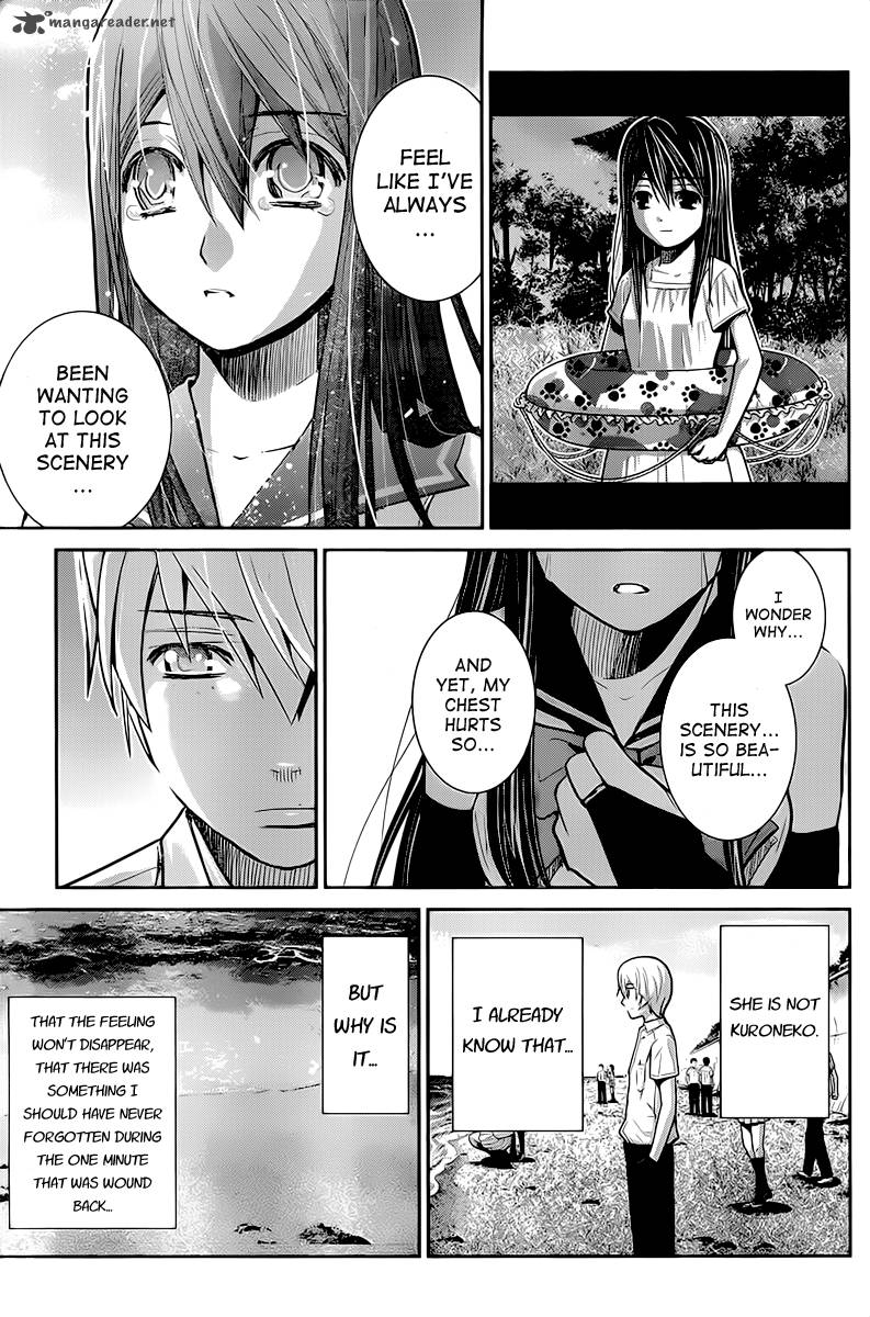 Kiwaguro No Brynhildr 10 16