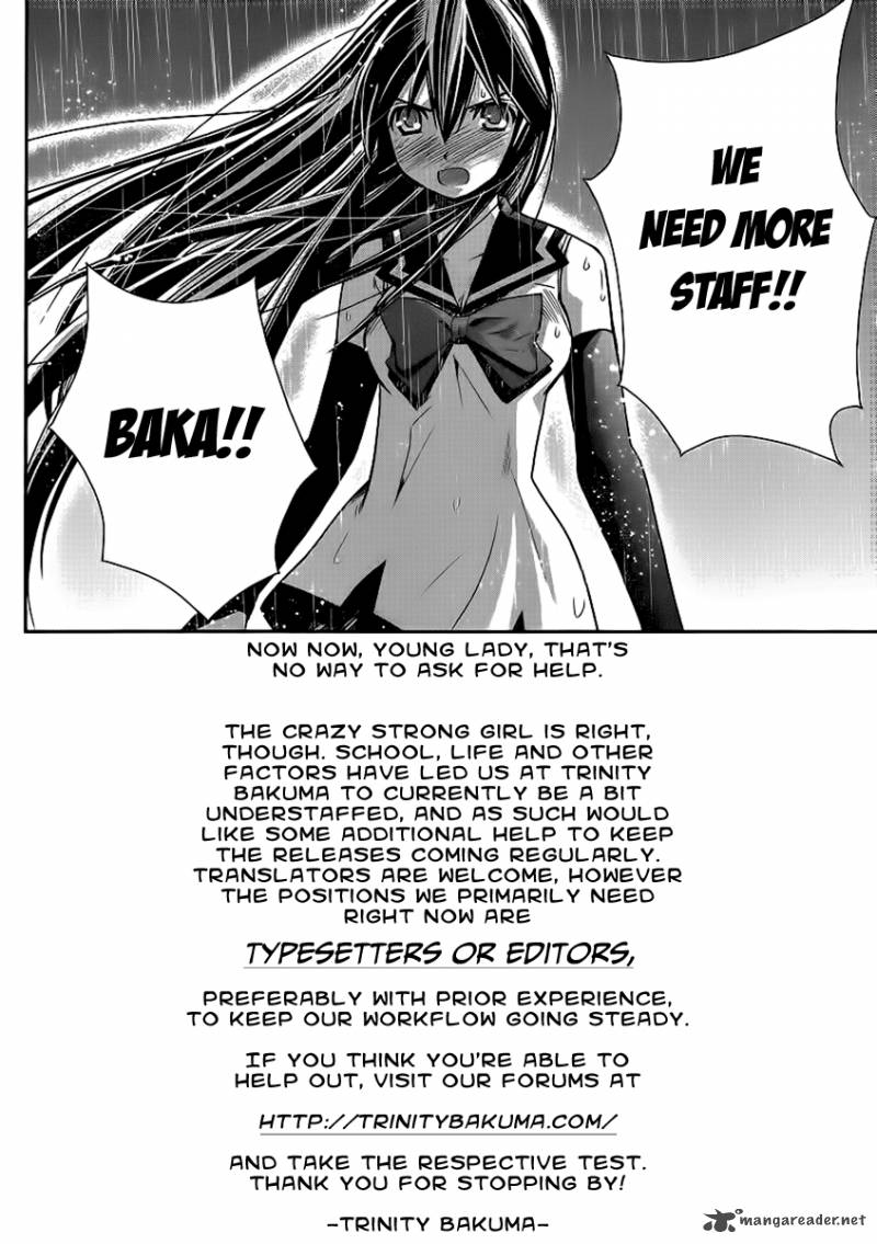 Kiwaguro No Brynhildr 10 19