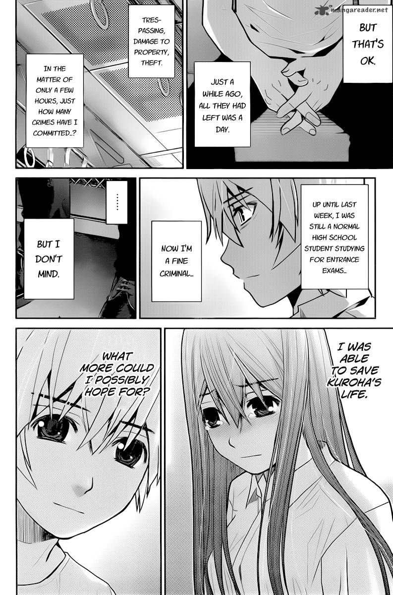 Kiwaguro No Brynhildr 10 2