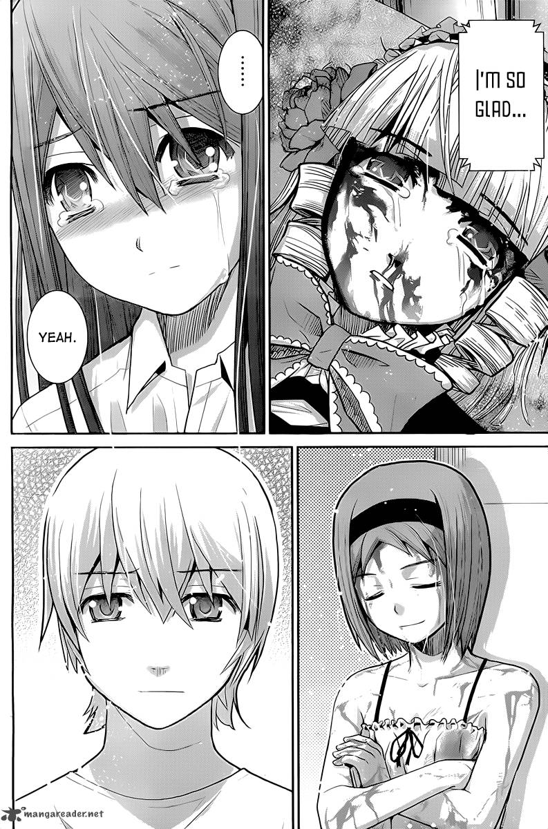 Kiwaguro No Brynhildr 10 8