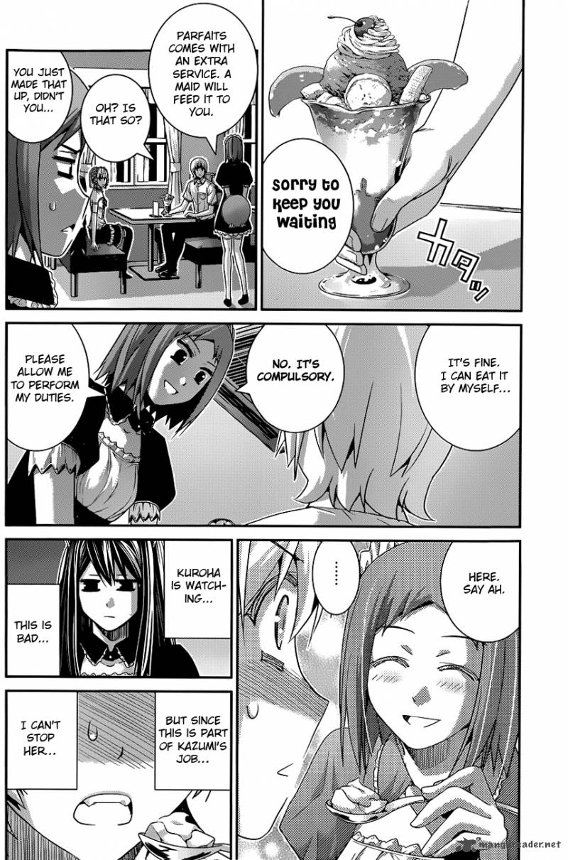 Kiwaguro No Brynhildr 107 10