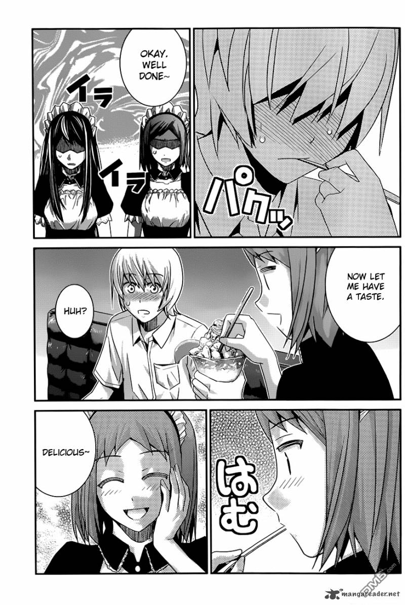 Kiwaguro No Brynhildr 107 11