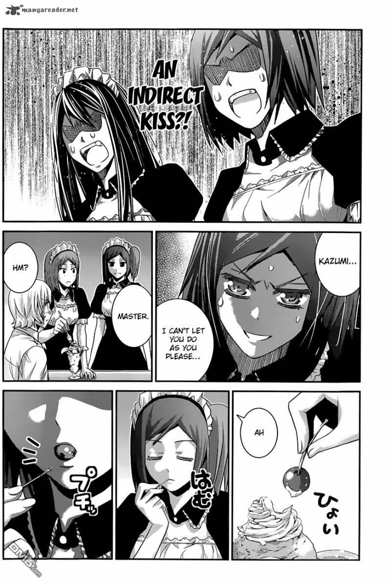 Kiwaguro No Brynhildr 107 12