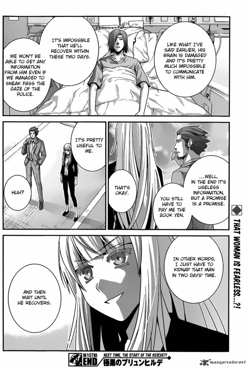 Kiwaguro No Brynhildr 107 18