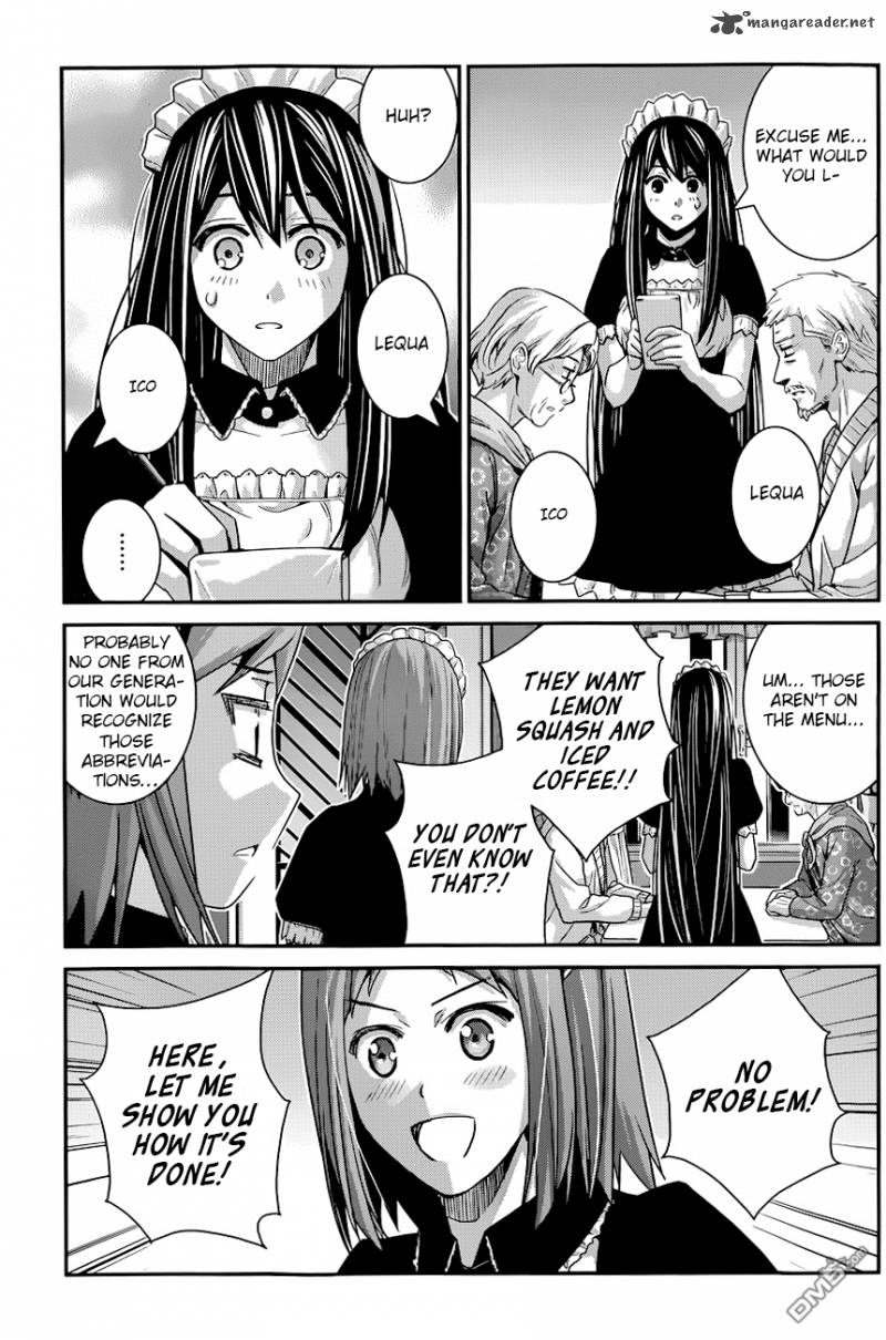 Kiwaguro No Brynhildr 107 5