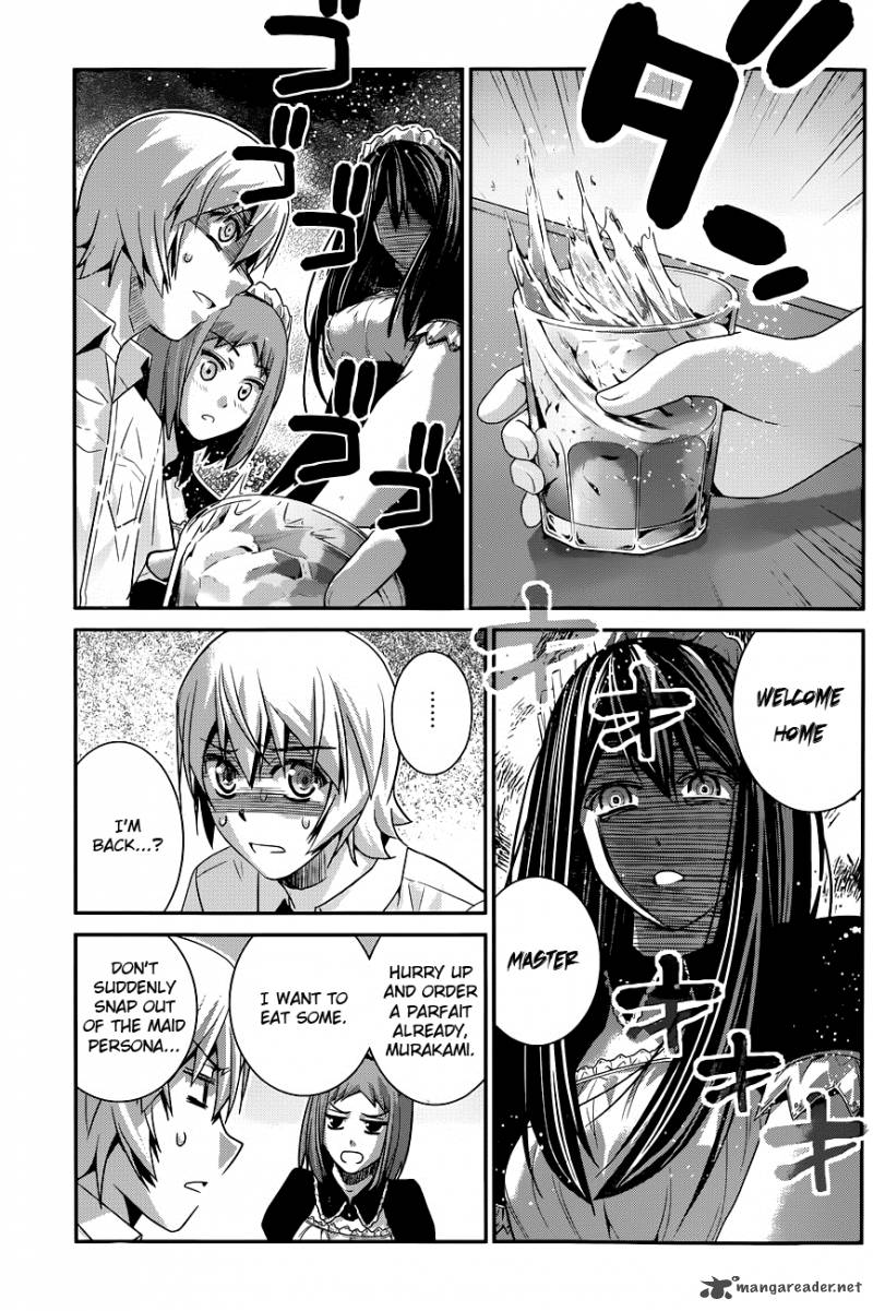 Kiwaguro No Brynhildr 107 9