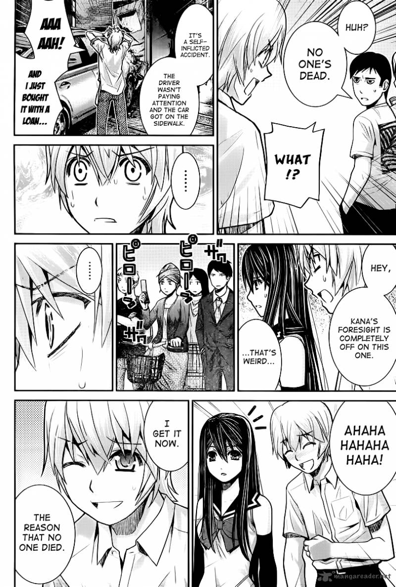 Kiwaguro No Brynhildr 11 12