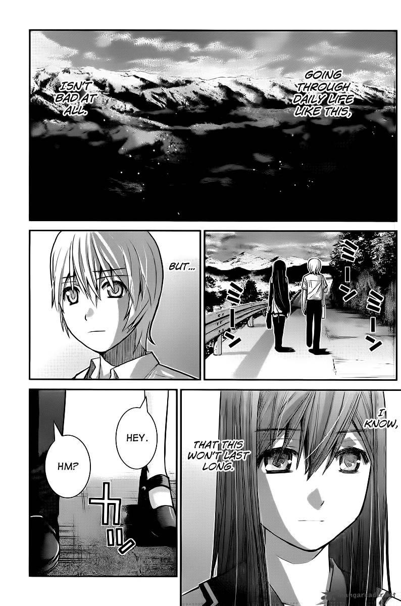 Kiwaguro No Brynhildr 11 15