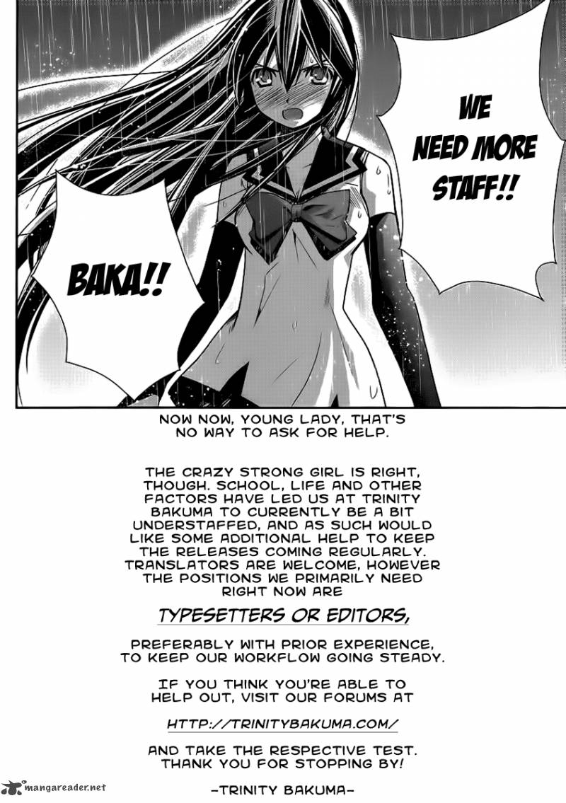 Kiwaguro No Brynhildr 11 20