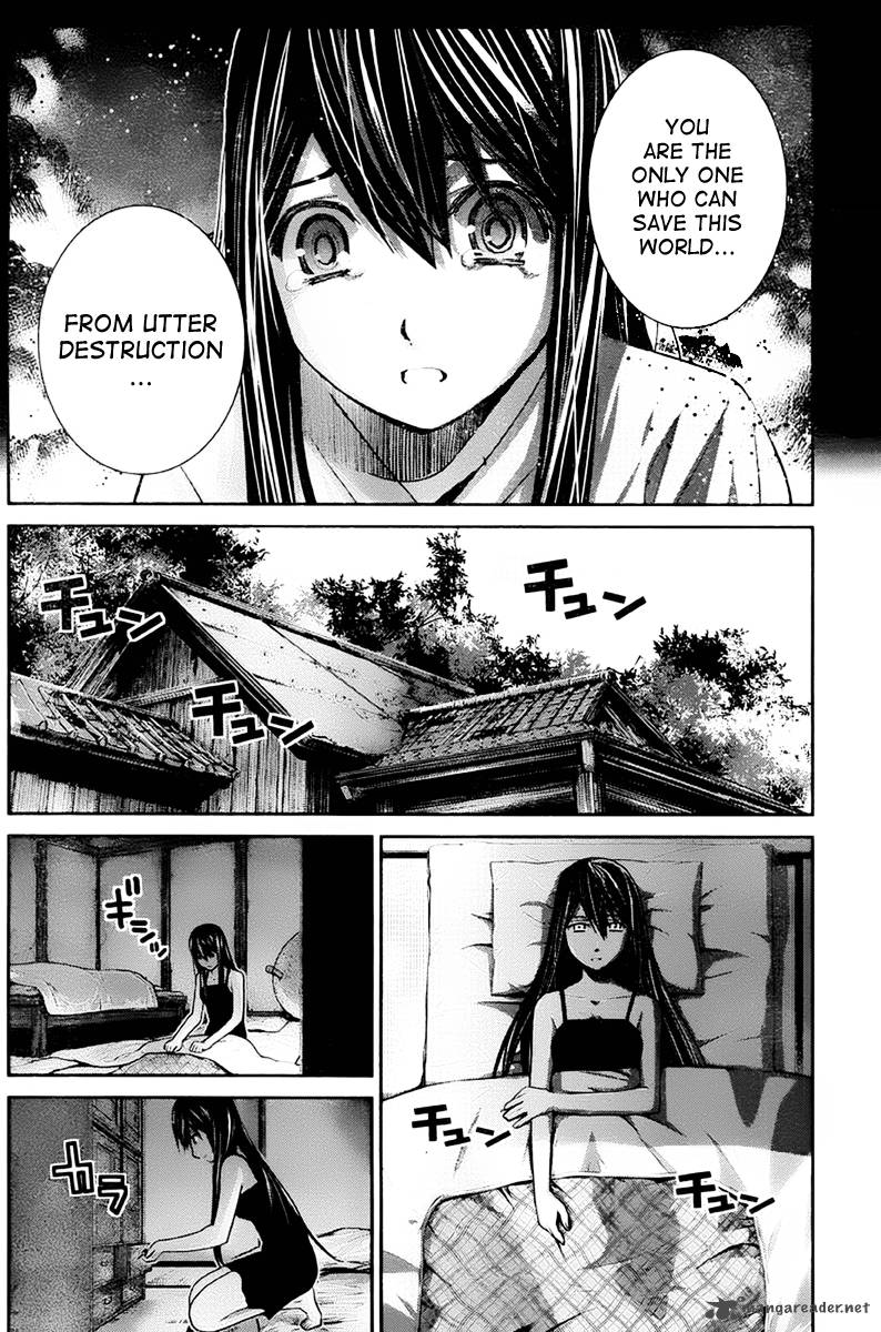 Kiwaguro No Brynhildr 11 4