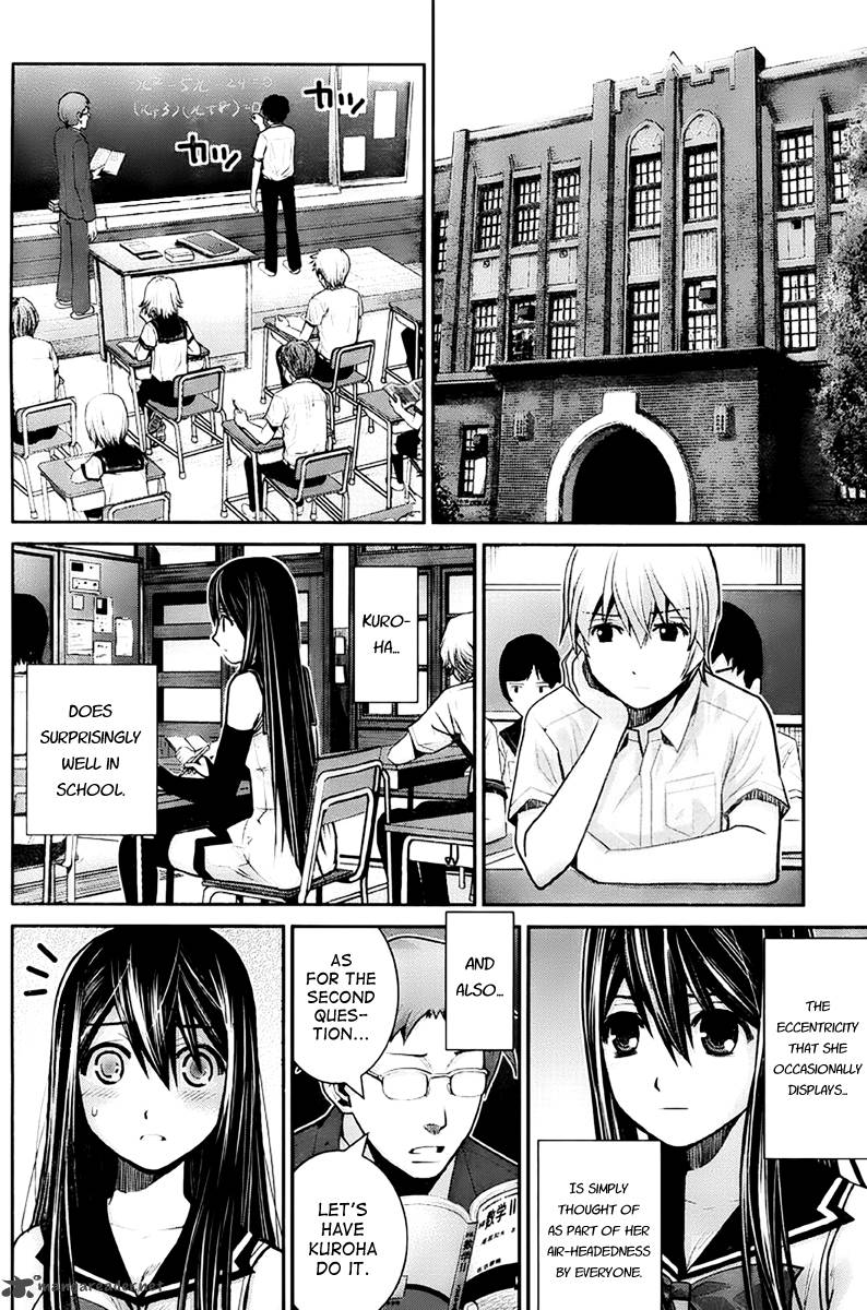 Kiwaguro No Brynhildr 11 6