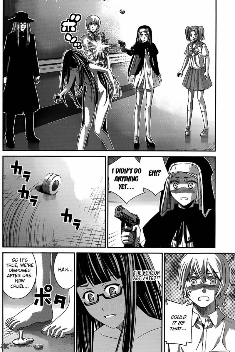 Kiwaguro No Brynhildr 113 10