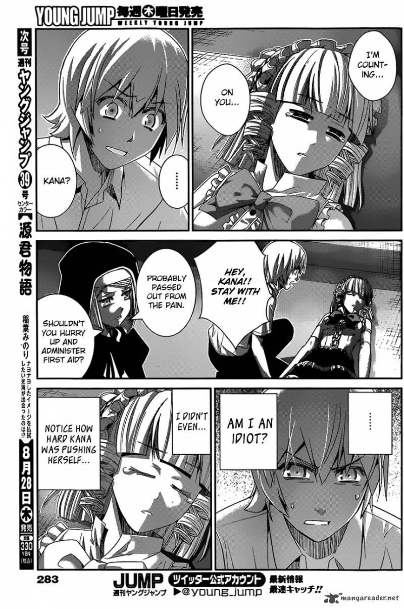 Kiwaguro No Brynhildr 113 15