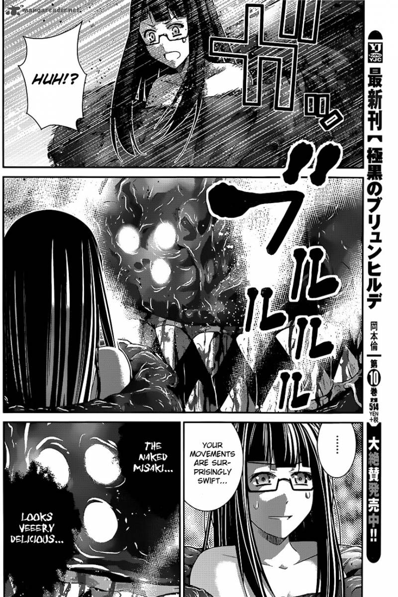 Kiwaguro No Brynhildr 113 2