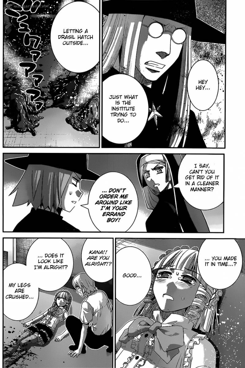 Kiwaguro No Brynhildr 113 6