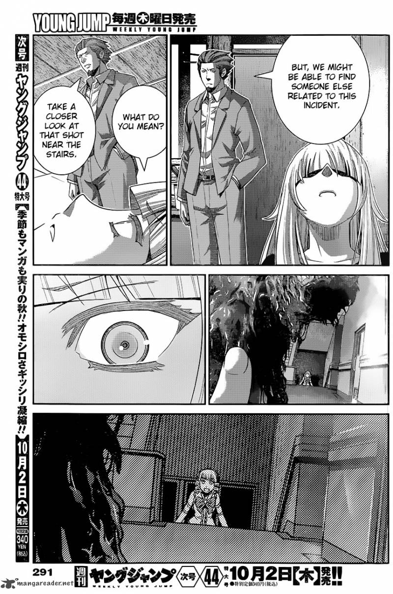 Kiwaguro No Brynhildr 117 17