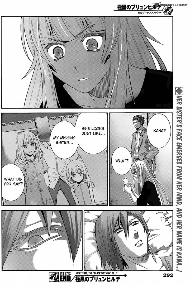 Kiwaguro No Brynhildr 117 18