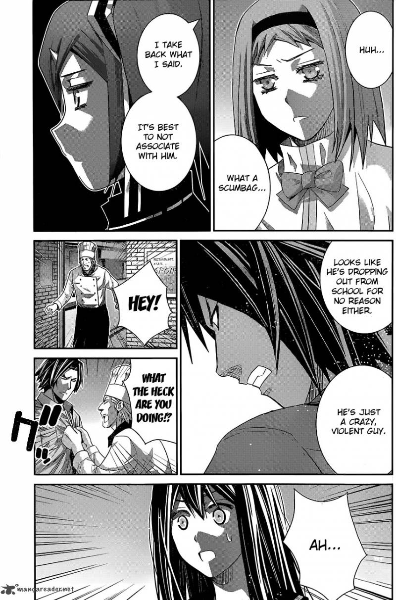 Kiwaguro No Brynhildr 117 5