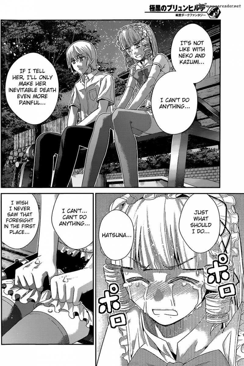 Kiwaguro No Brynhildr 121 12