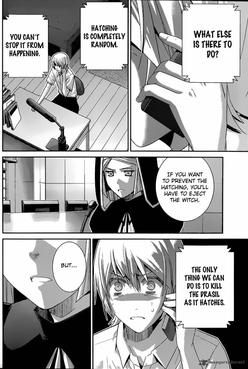 Kiwaguro No Brynhildr 121 14