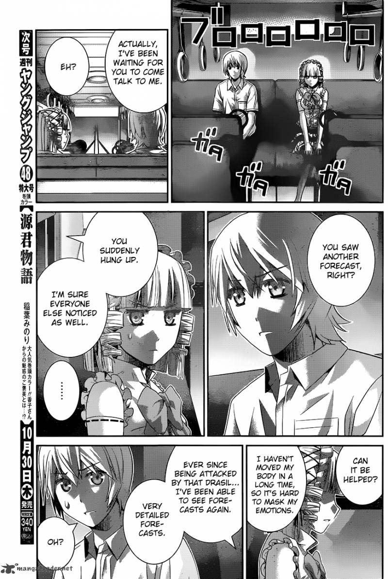 Kiwaguro No Brynhildr 121 3