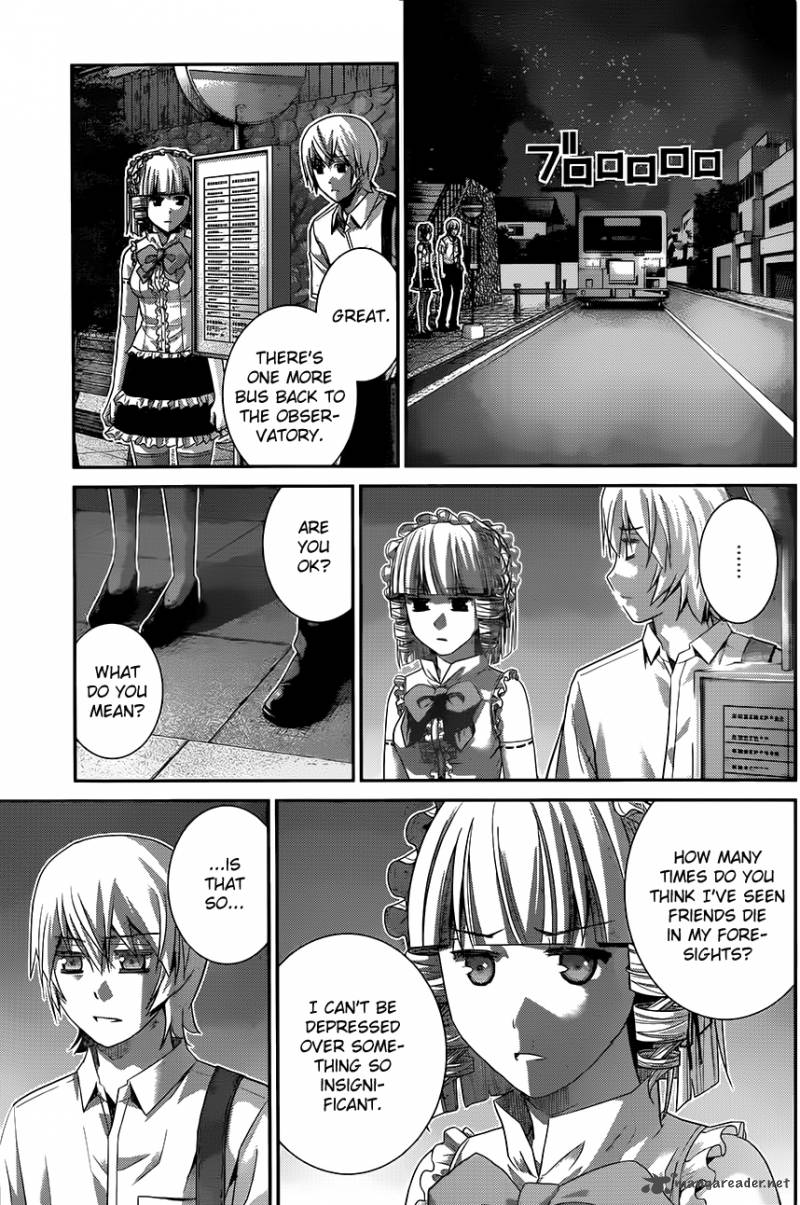 Kiwaguro No Brynhildr 121 7