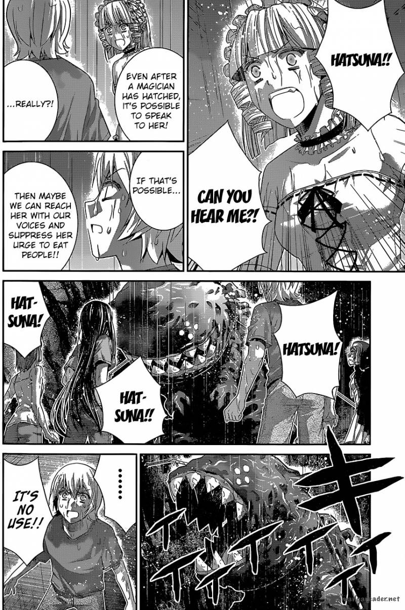 Kiwaguro No Brynhildr 124 10