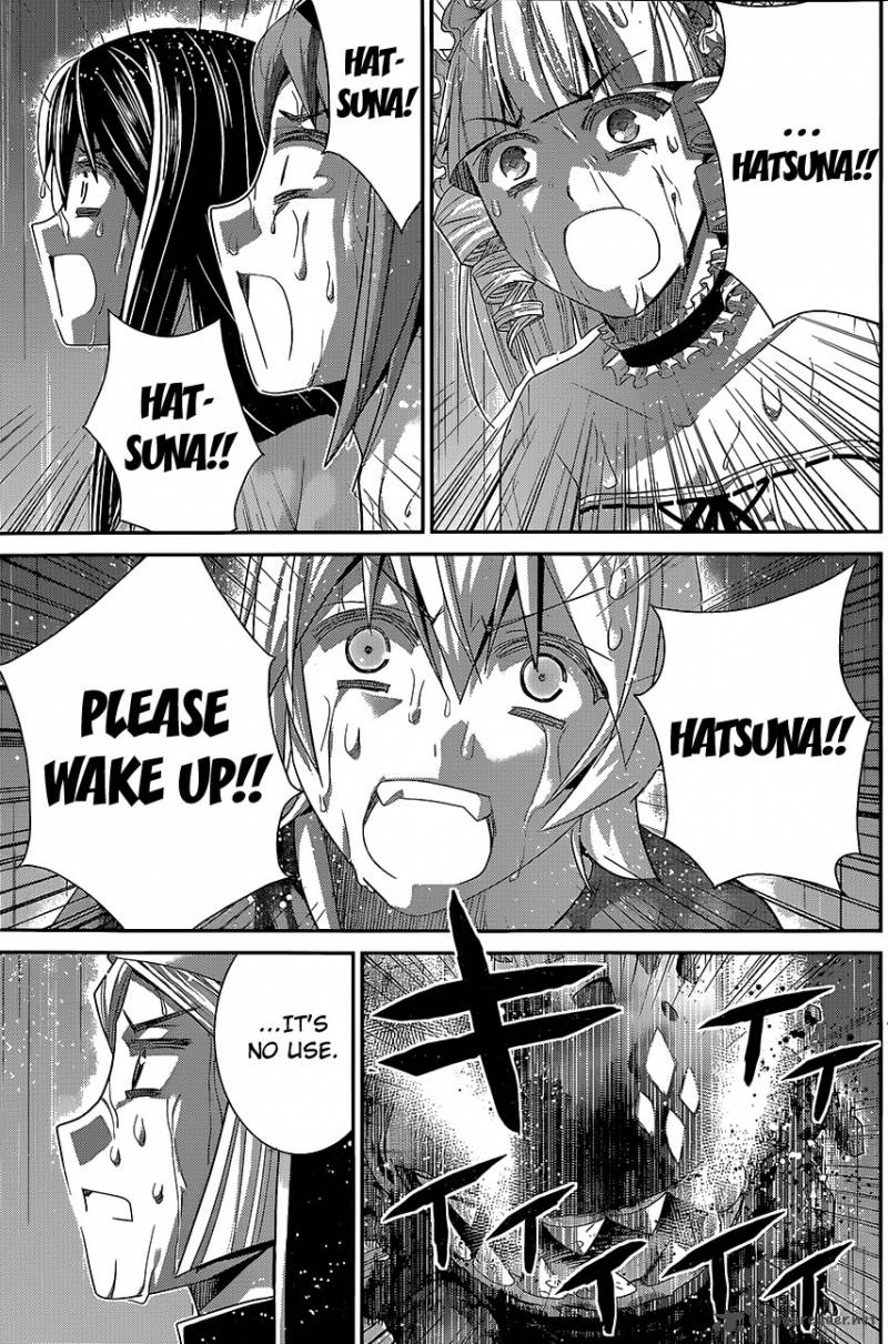 Kiwaguro No Brynhildr 124 15