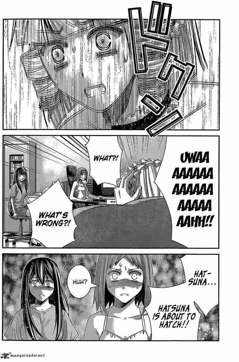 Kiwaguro No Brynhildr 124 4