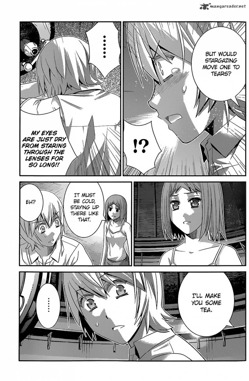 Kiwaguro No Brynhildr 129 11