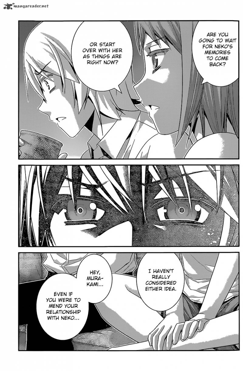 Kiwaguro No Brynhildr 129 13