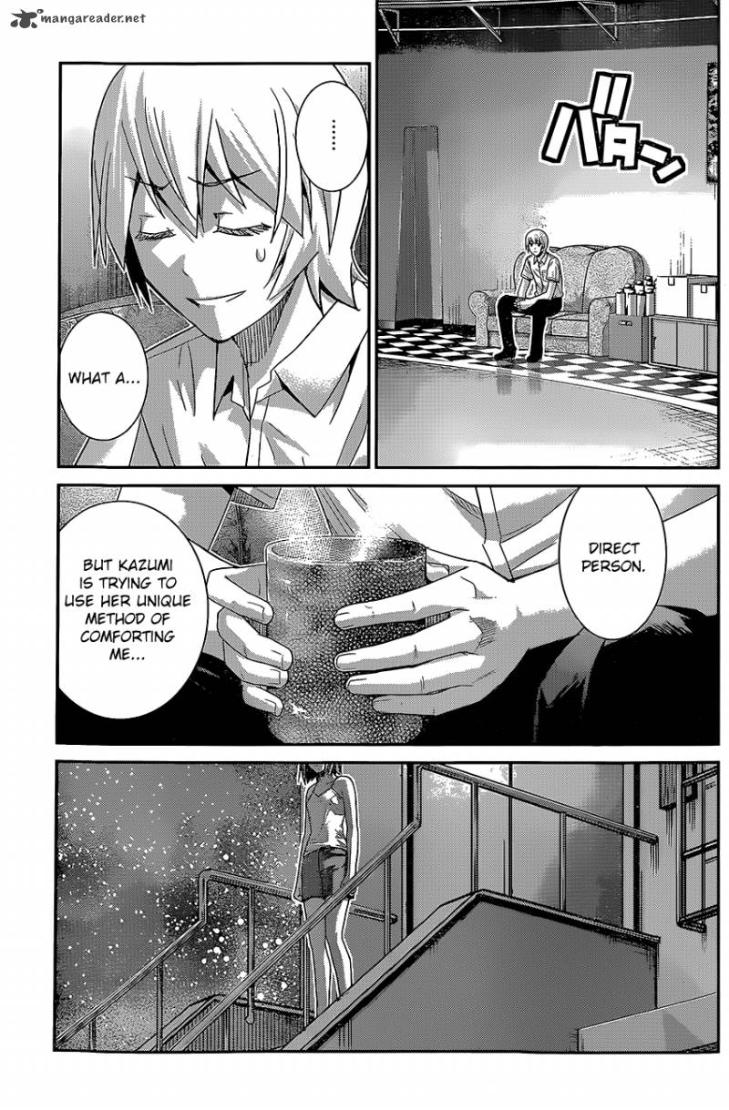 Kiwaguro No Brynhildr 129 17