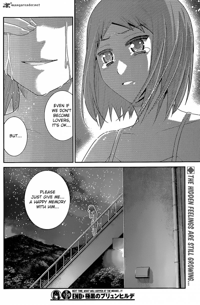 Kiwaguro No Brynhildr 129 18