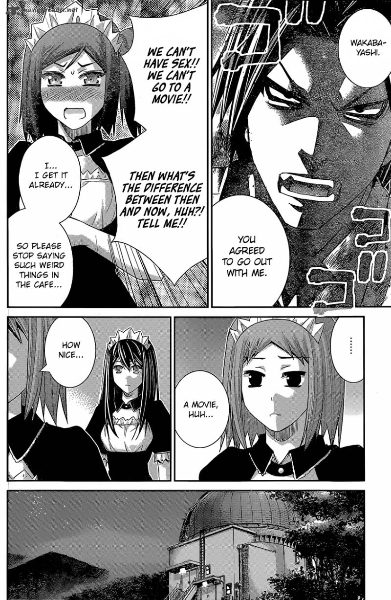 Kiwaguro No Brynhildr 129 4