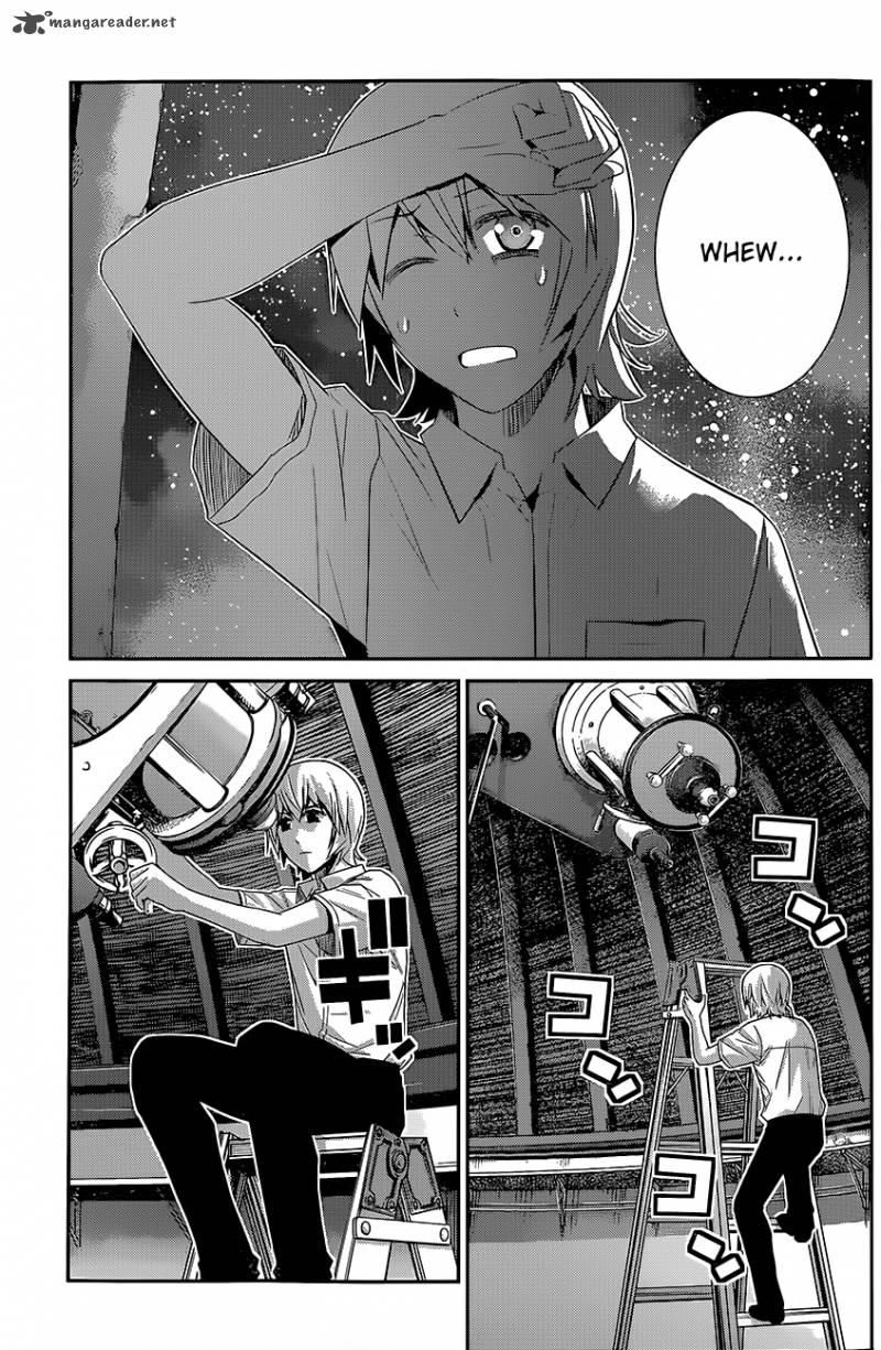 Kiwaguro No Brynhildr 129 7