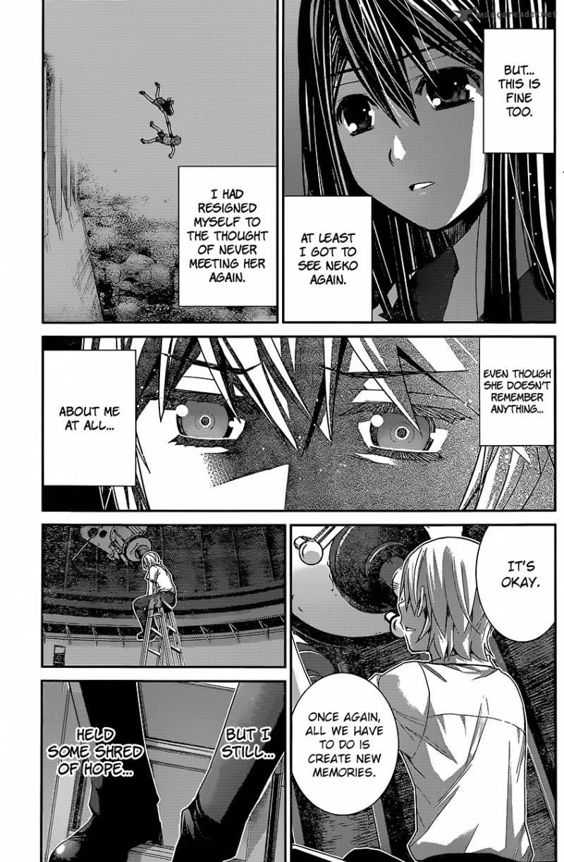 Kiwaguro No Brynhildr 129 9