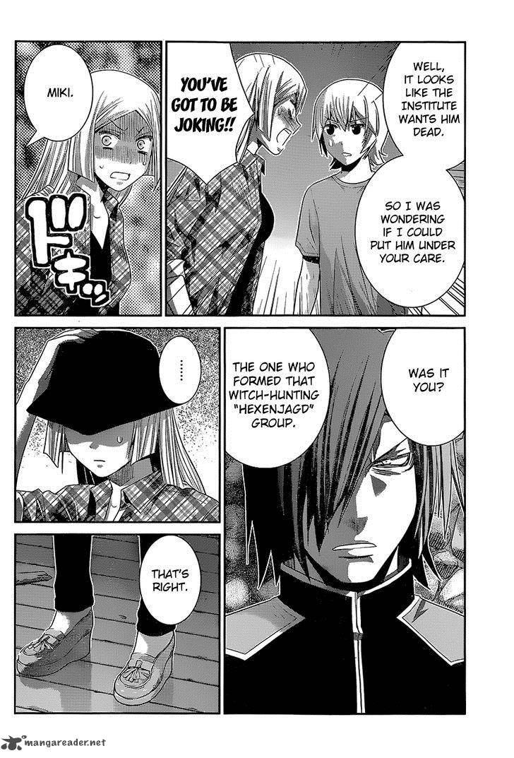 Kiwaguro No Brynhildr 136 14