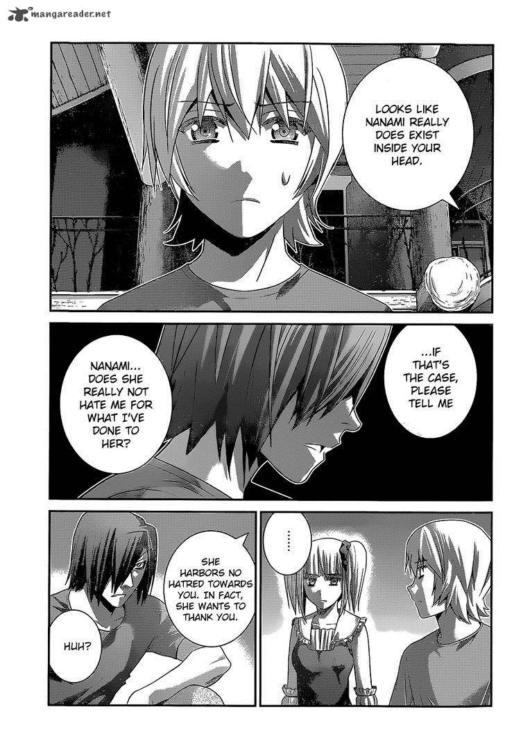 Kiwaguro No Brynhildr 136 3