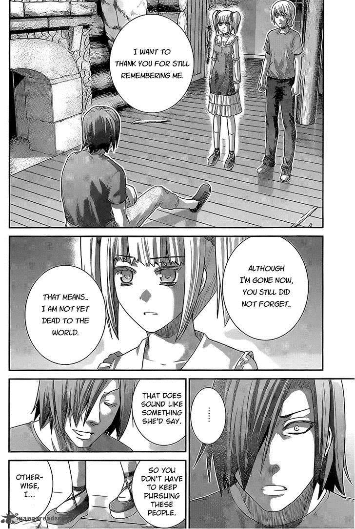 Kiwaguro No Brynhildr 136 4