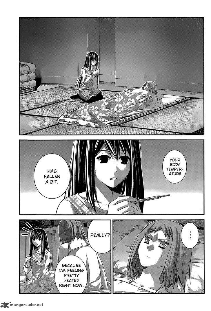 Kiwaguro No Brynhildr 136 7