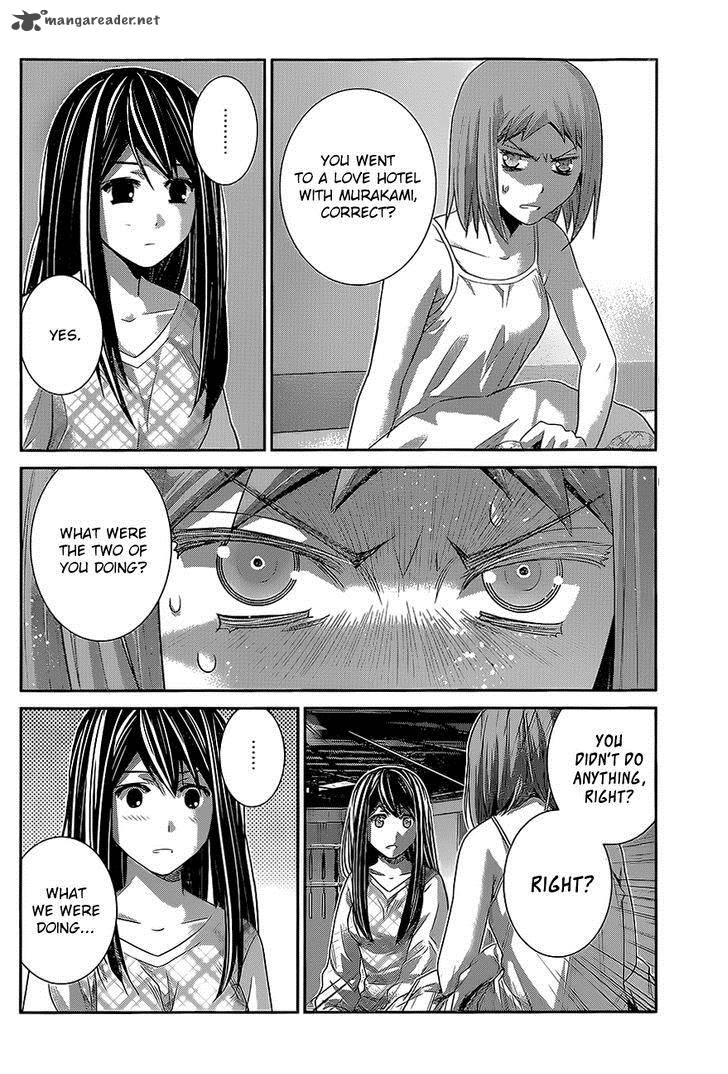 Kiwaguro No Brynhildr 136 8