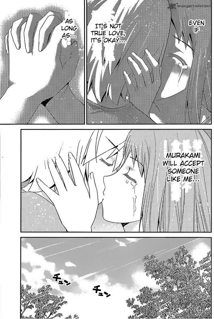 Kiwaguro No Brynhildr 139 16